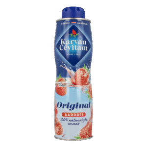 Karvan Cevitam Aardbei