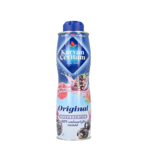 Karvan Cevitam Bosvruchten