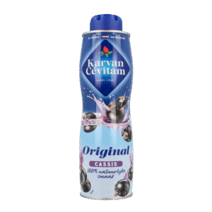 Karvan Cevitam Cassis