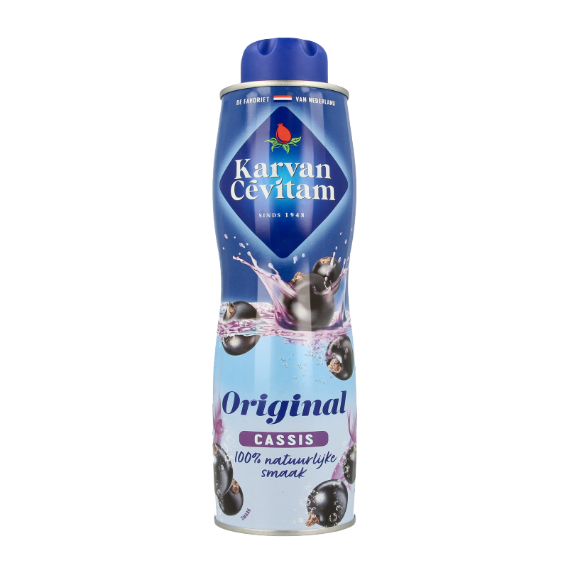 Karvan Cevitam Cassis