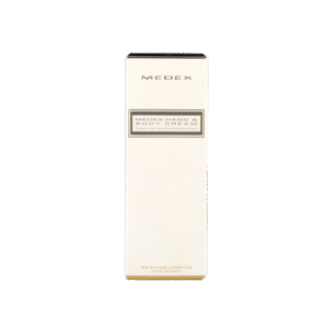 Medex Hand & body cream