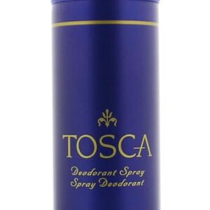 Tosca Deodorant spray