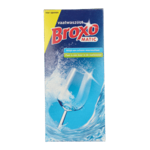 Broxomatic Onthardingszout