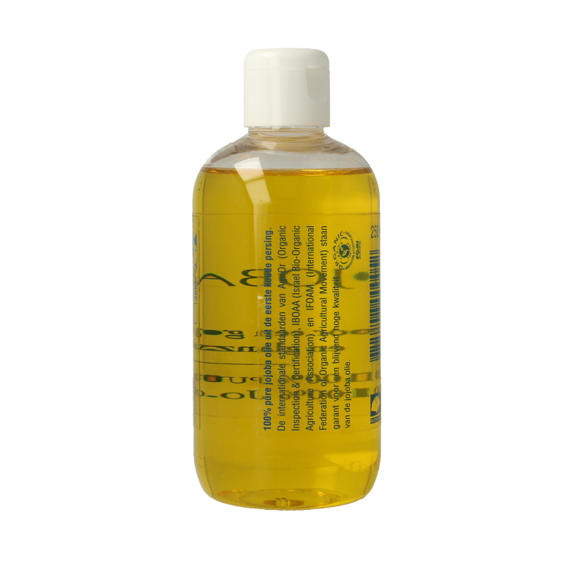 Naturapharma Jojoba olie - Afbeelding 3