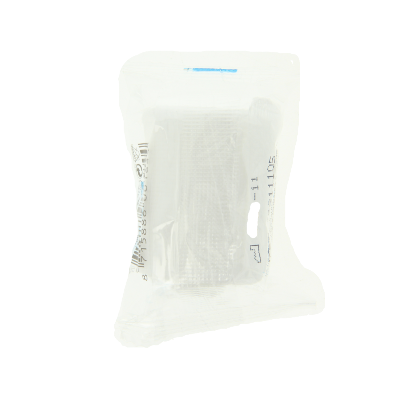 Hekalast Elastisch windsel 4m x 4cm - Afbeelding 2