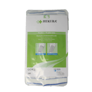 Hekura Fix plus maat M onderbeen