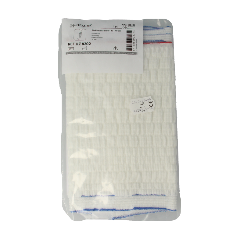 Hekura Fix plus maat M onderbeen - Afbeelding 2