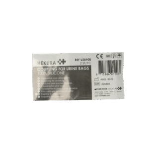 Hekura Koppelstuk urinezak