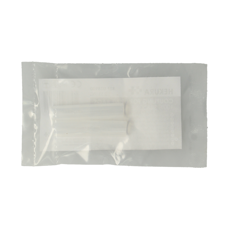 Hekura Koppelstuk urinezak - Afbeelding 2