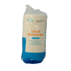 Heka Ideaalwindsel 5m x 10cm