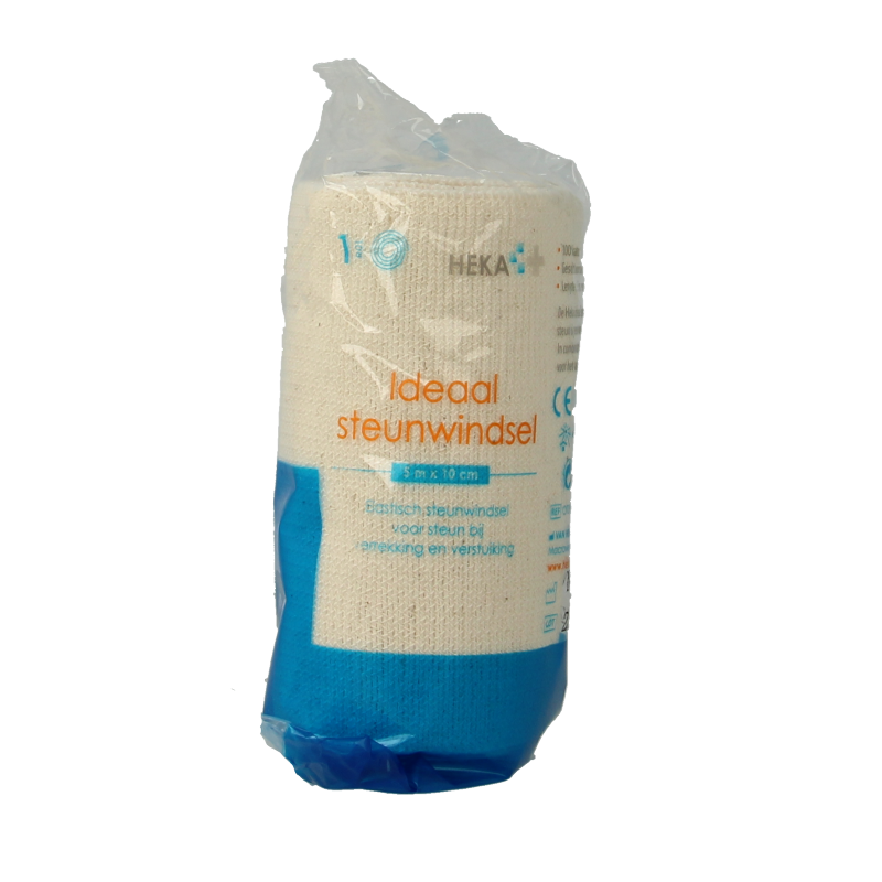 Heka Ideaalwindsel 5m x 10cm