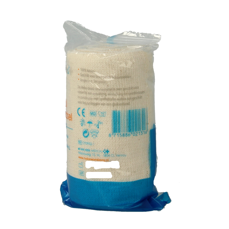 Heka Ideaalwindsel 5m x 10cm - Afbeelding 2