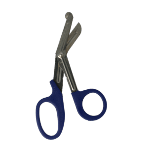 Heka Verbandschaar kunststof 19cm