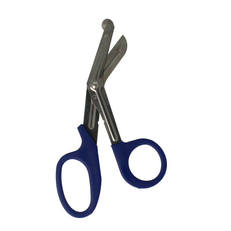 Heka Verbandschaar kunststof 19cm