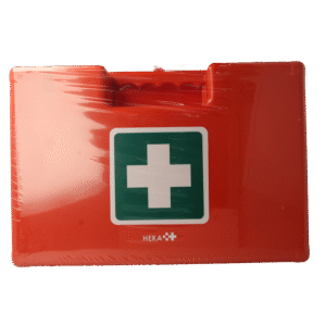 Heka Verbandkoffer medimulti BHV