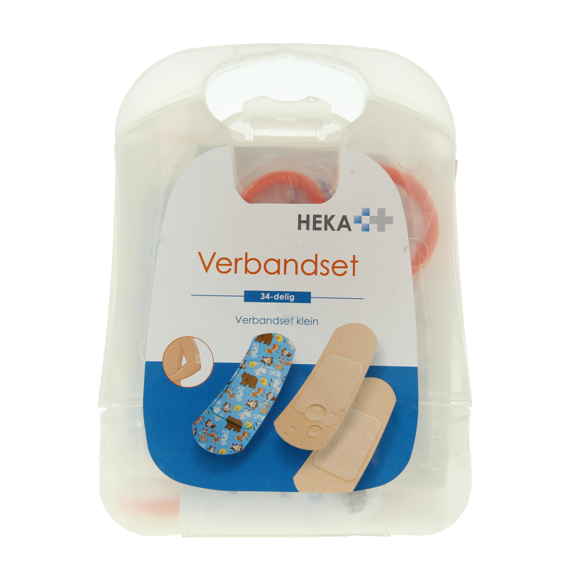 Heka Verbandset klein