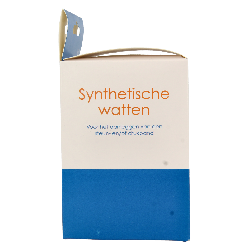 Heka Synthetische watten 3m x 10cm - Afbeelding 2