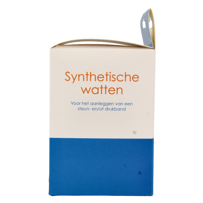 Heka Synthetische watten 3m x 10cm - Afbeelding 4
