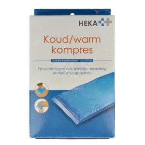 Heka Cold/Hotpack 12 x 29 large