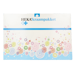 Heka Kraampakket OT 400-2