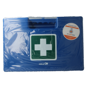 Heka Verbanddoos medimulti HACCP 2021