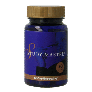 All Day Happy Day Study master