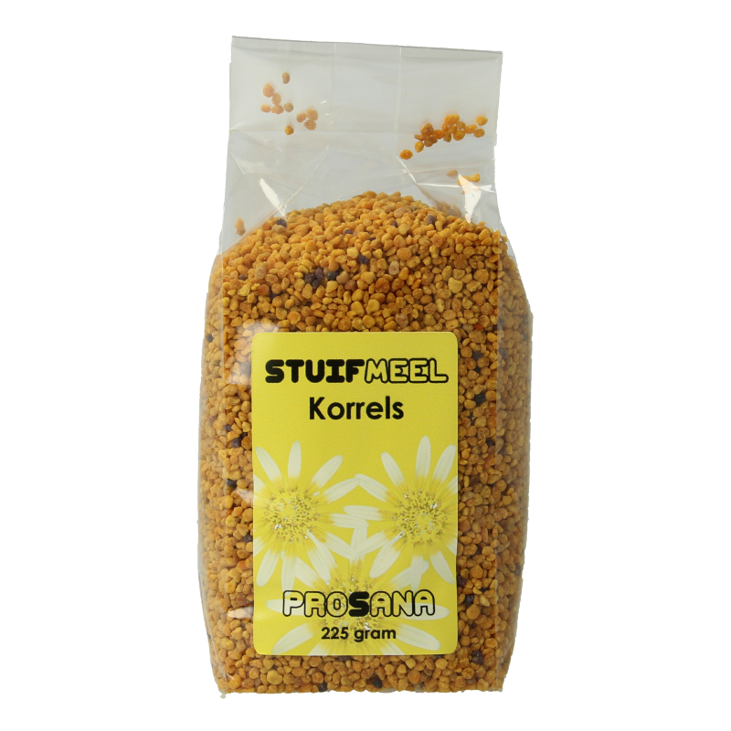 Prosana Stuifmeel korrels