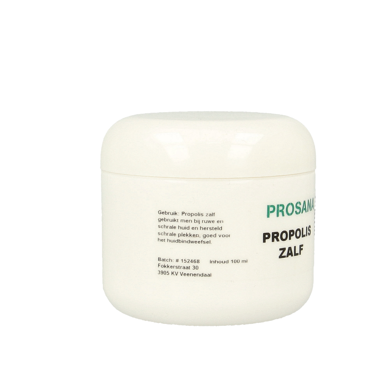 Prosana Propolis zalf - Afbeelding 2