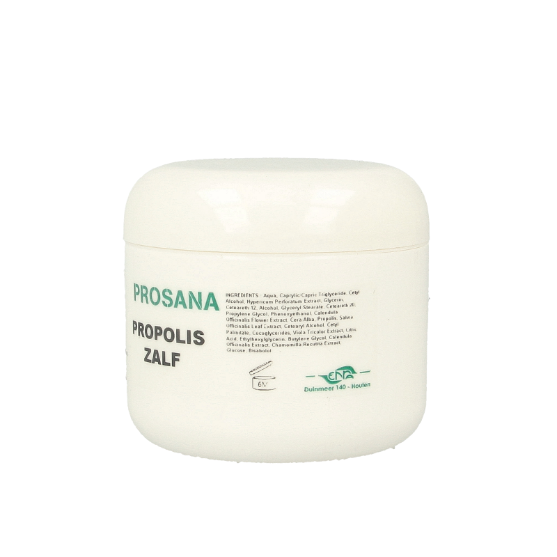 Prosana Propolis zalf - Afbeelding 3