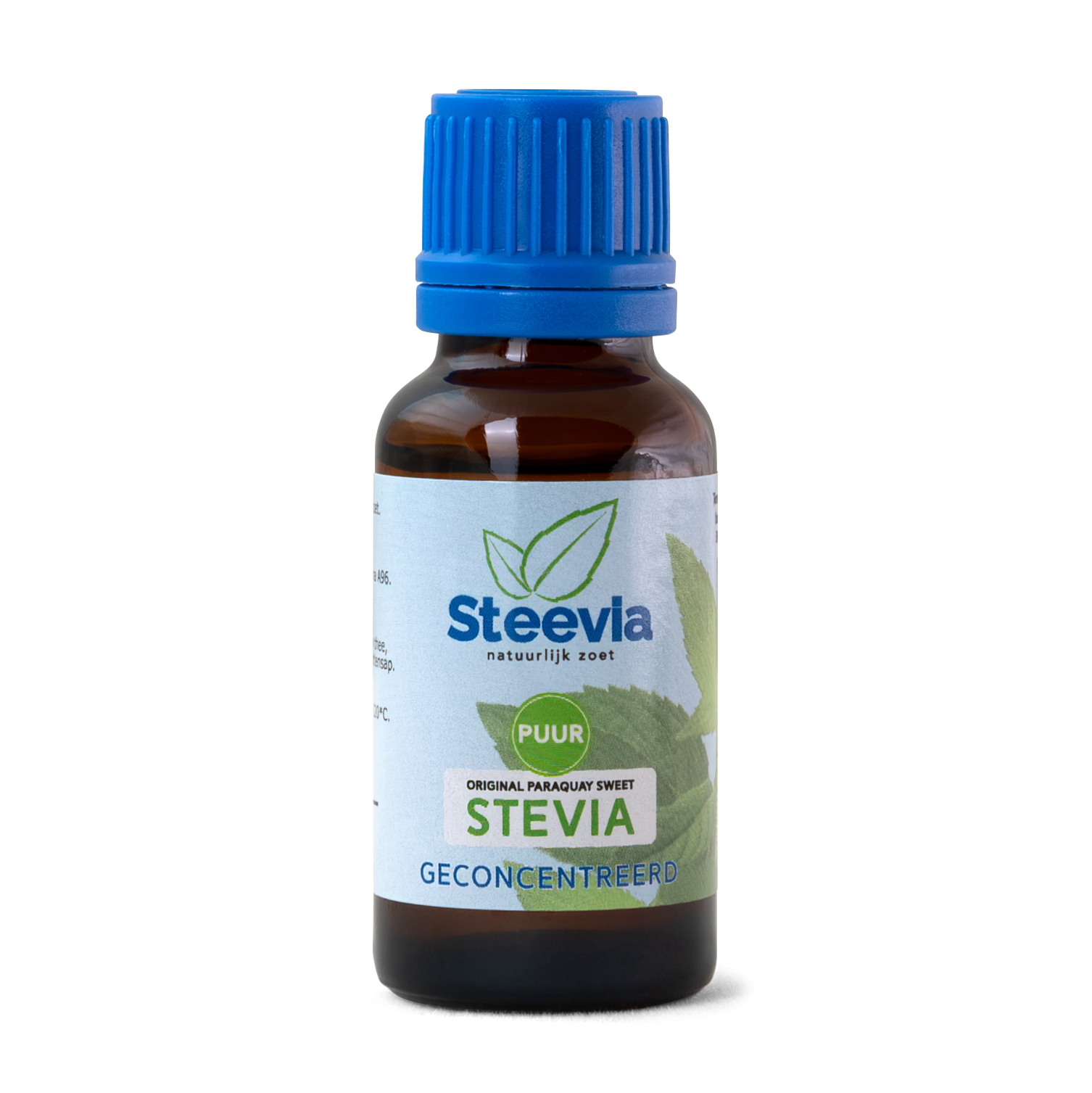 Steevia Stevia