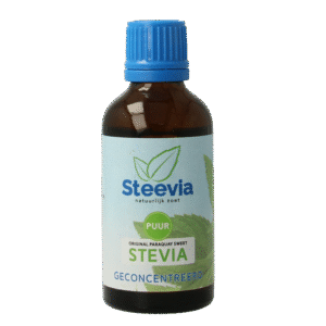 Steevia Stevia