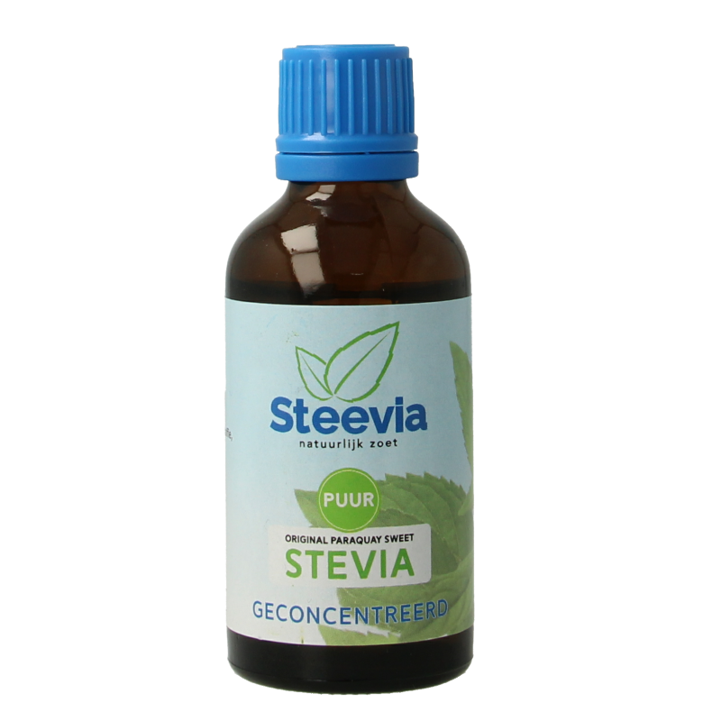 Steevia Stevia