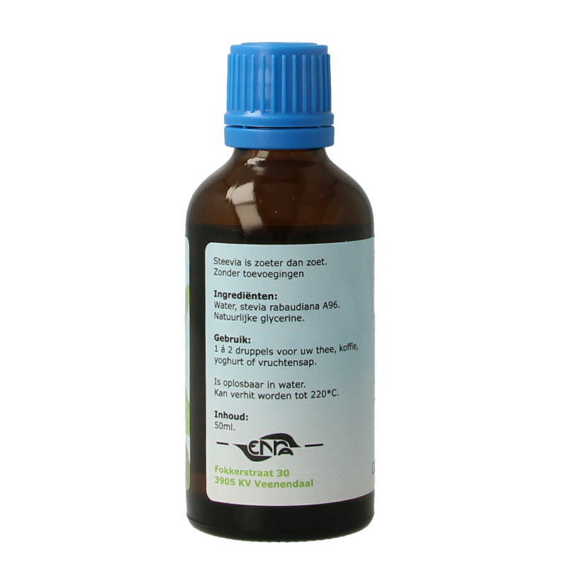 Steevia Stevia - Afbeelding 2
