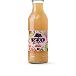 Schulp Appel & perensap bio