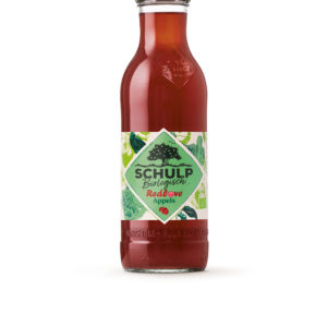 Schulp Appelsap redlove bio
