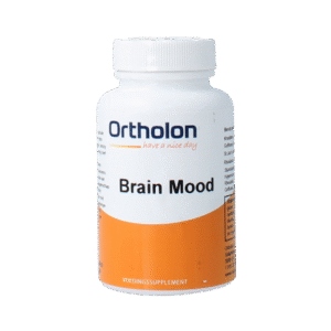Ortholon Brain mood
