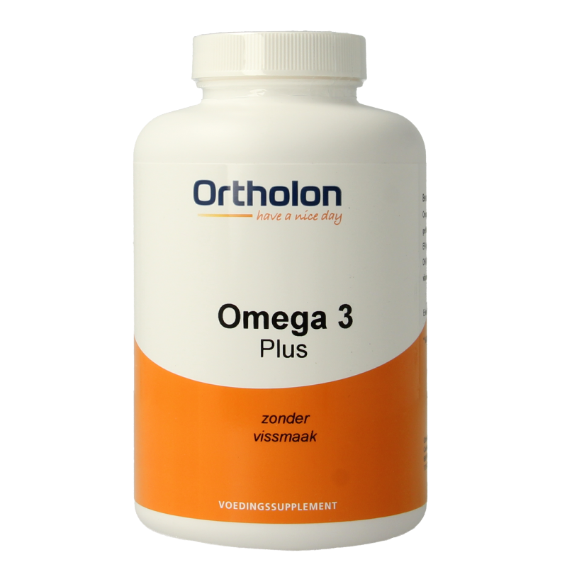 Ortholon Omega 3 plus