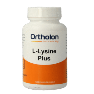 Ortholon L-Lysine plus