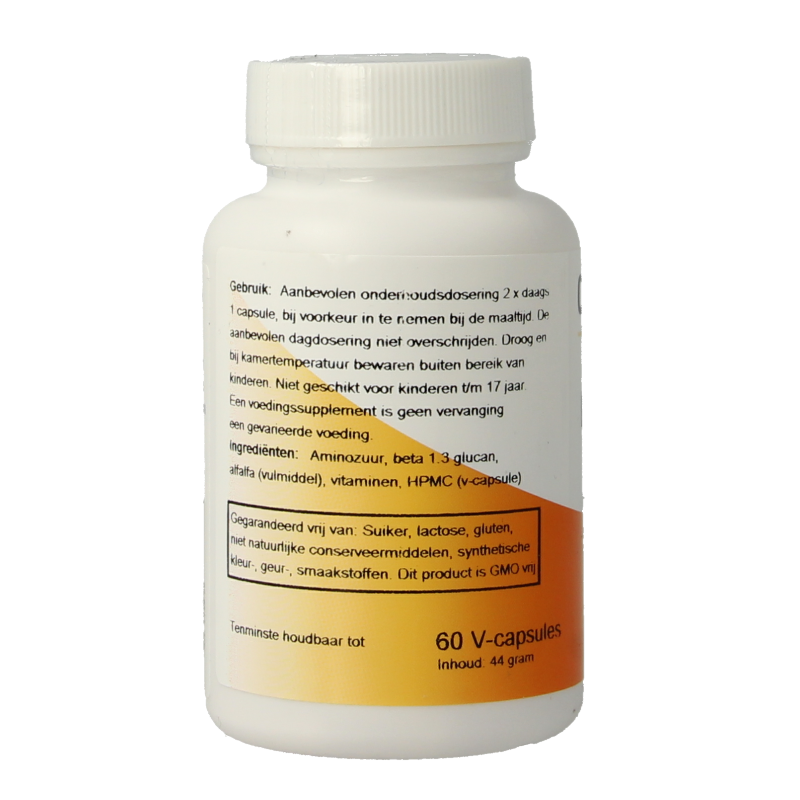 Ortholon L-Lysine plus - Afbeelding 2