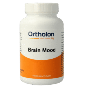 Ortholon Brain mood