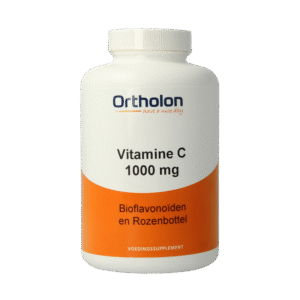 Ortholon Vitamine C 1000mg