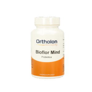 Ortholon Bioflor mind probiotica