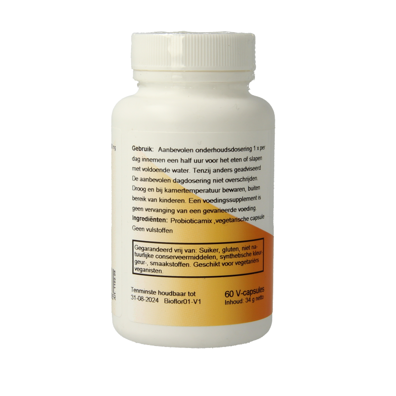 Ortholon Bioflor deluxe - Afbeelding 3