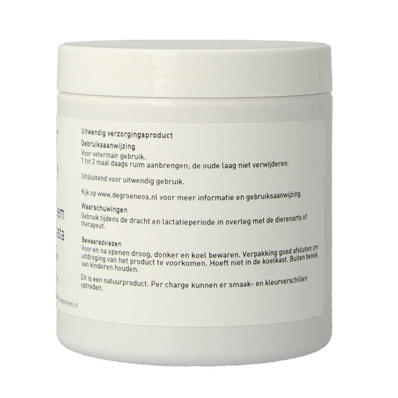 Groene Os Groene leem kruidenpasta - Afbeelding 3