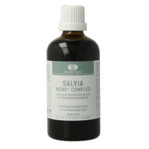 van der Pigge Salvia meno complex