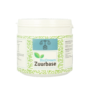 Biodream Zuur base balance
