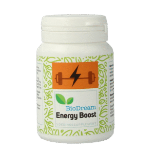 Biodream Energy boost