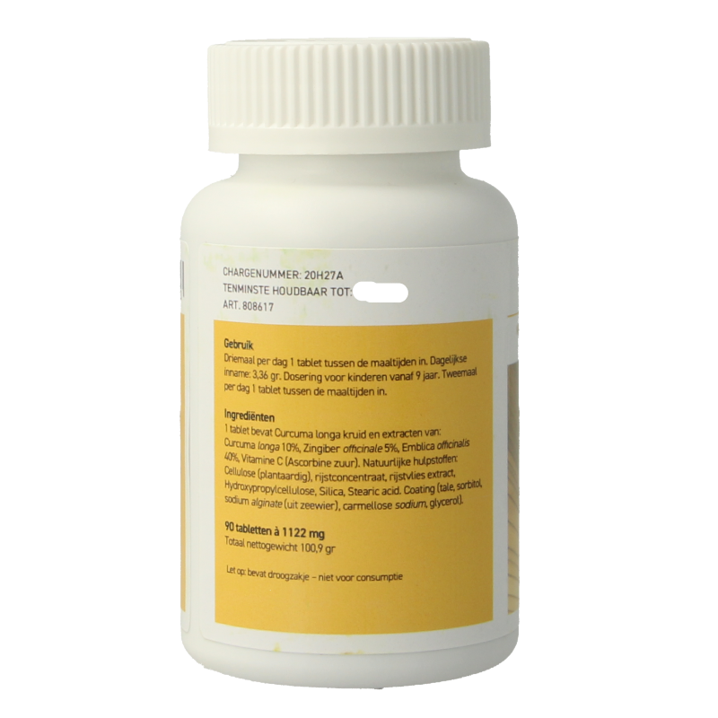 Ayurveda Health Candiaf - Afbeelding 2