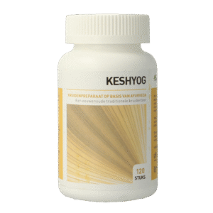 Ayurveda Health Keshyog