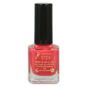 John van G Nagellak 173